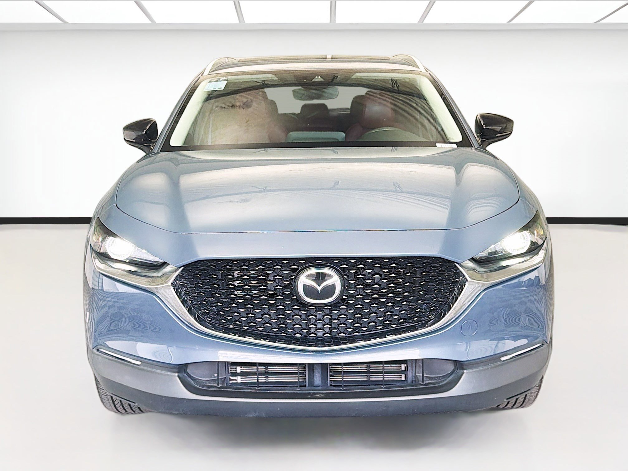 Used 2023 MAZDA CX-30 AWD 2.5 S w/ Preferred Package image 2