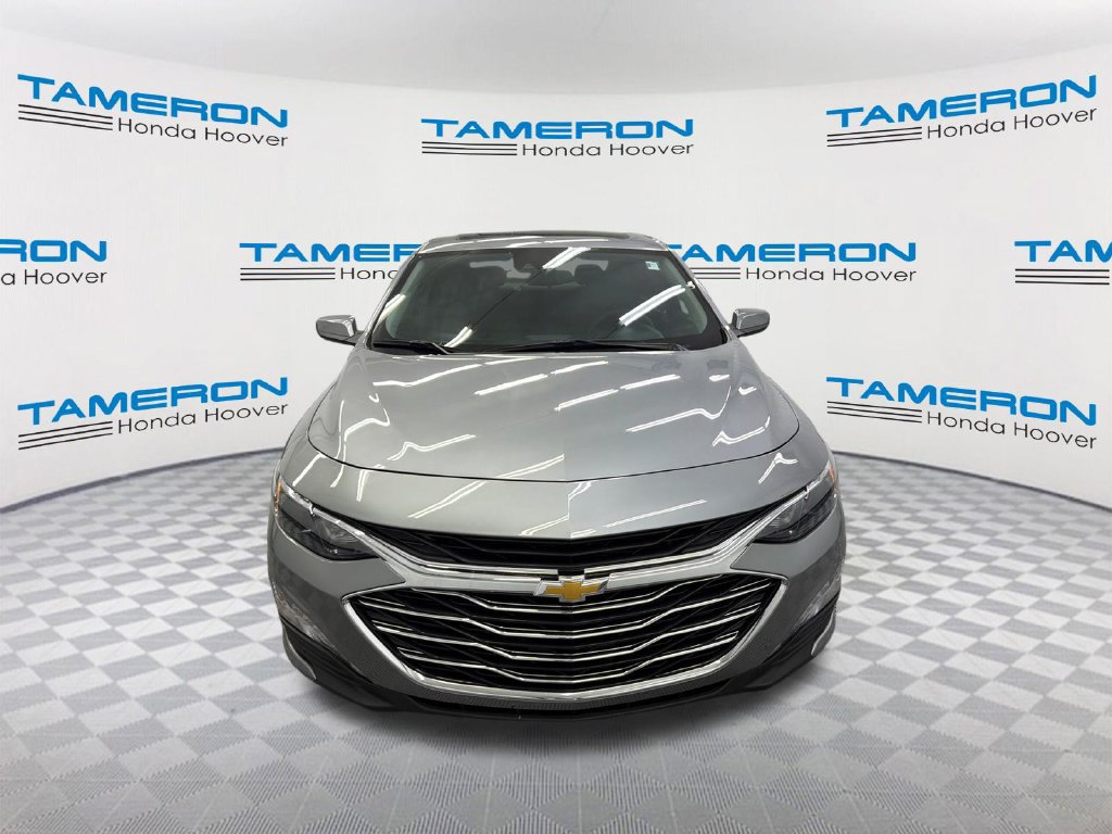 Used 2024 Chevrolet Malibu LT FWD image 8