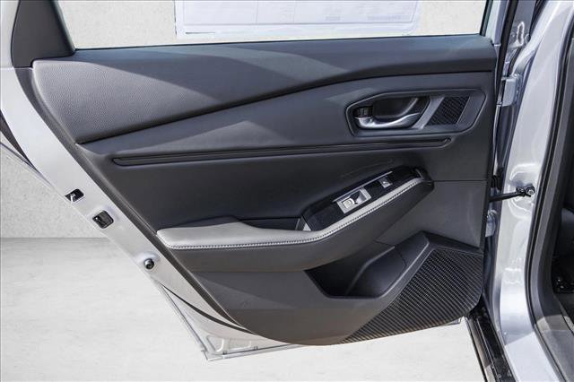 New 2026 Honda Accord Touring image 22