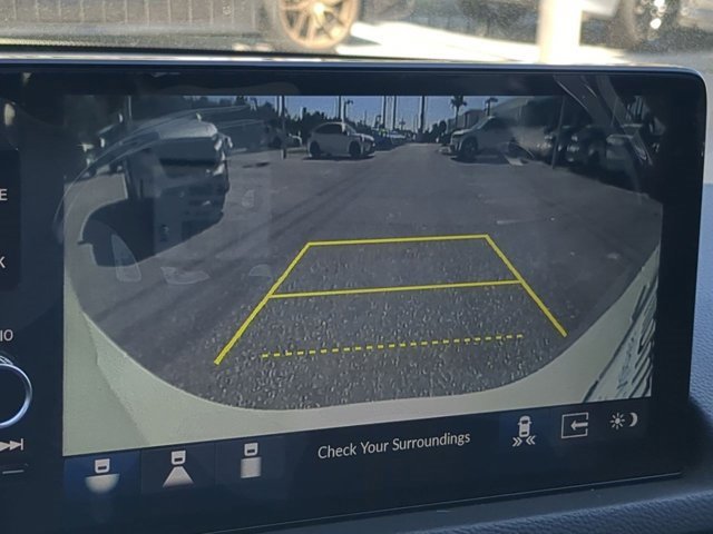 New 2025 Honda Civic Sport Touring image 19