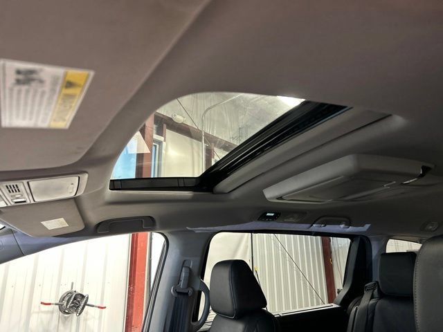 Used 2022 Honda Odyssey Touring image 34
