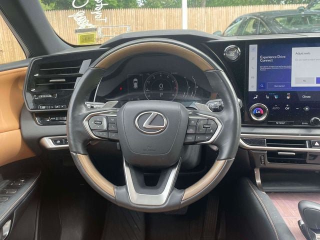 Used 2023 Lexus RX 350 Premium w/ Accessory Package (Z1) AWD/4WD image 16