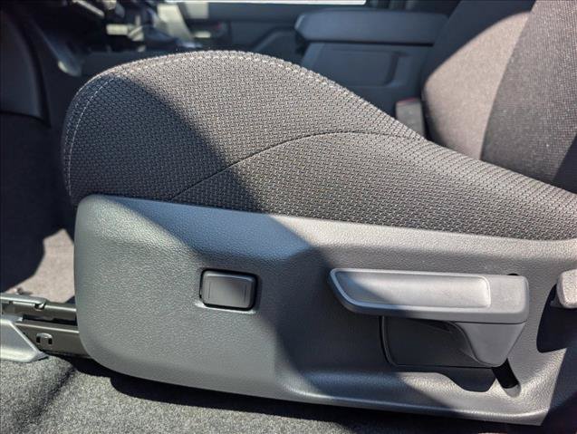 New 2026 Toyota 4Runner SR5 RWD image 4