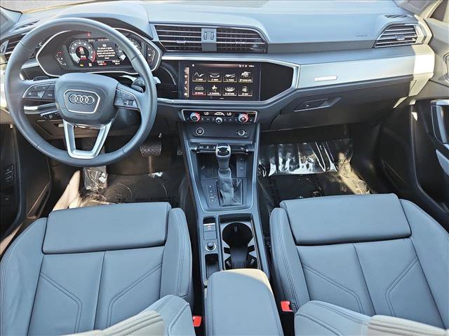 Certified 2025 Audi Q3 2.0T Premium w/ Convenience Package image 17