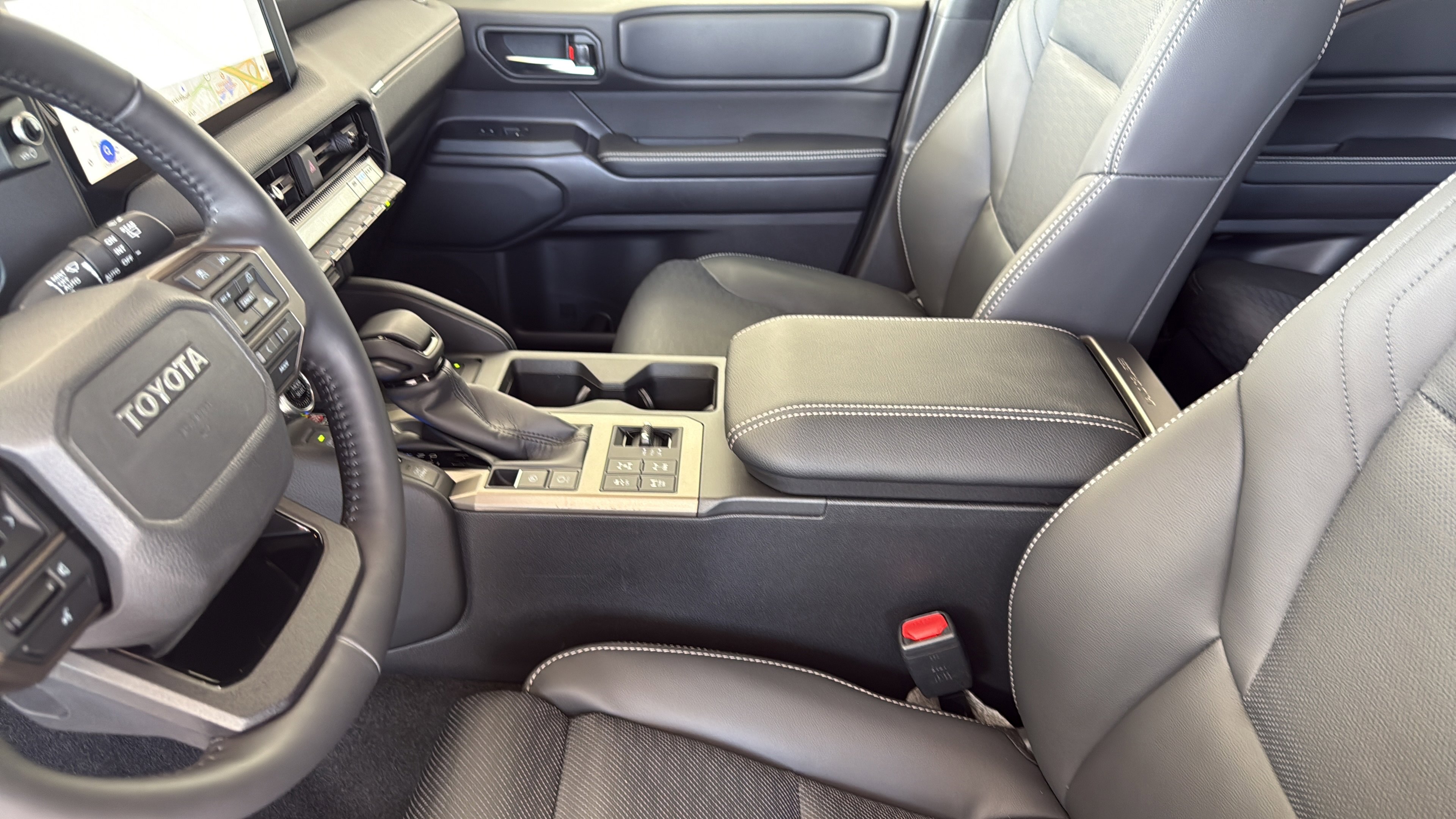 Used 2026 Toyota Land Cruiser 1958 w/ Premium Package image 26