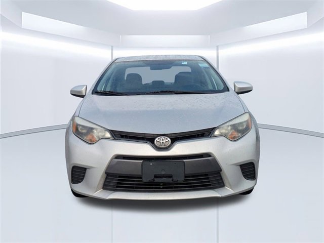 Used 2016 Toyota Corolla LE image 9