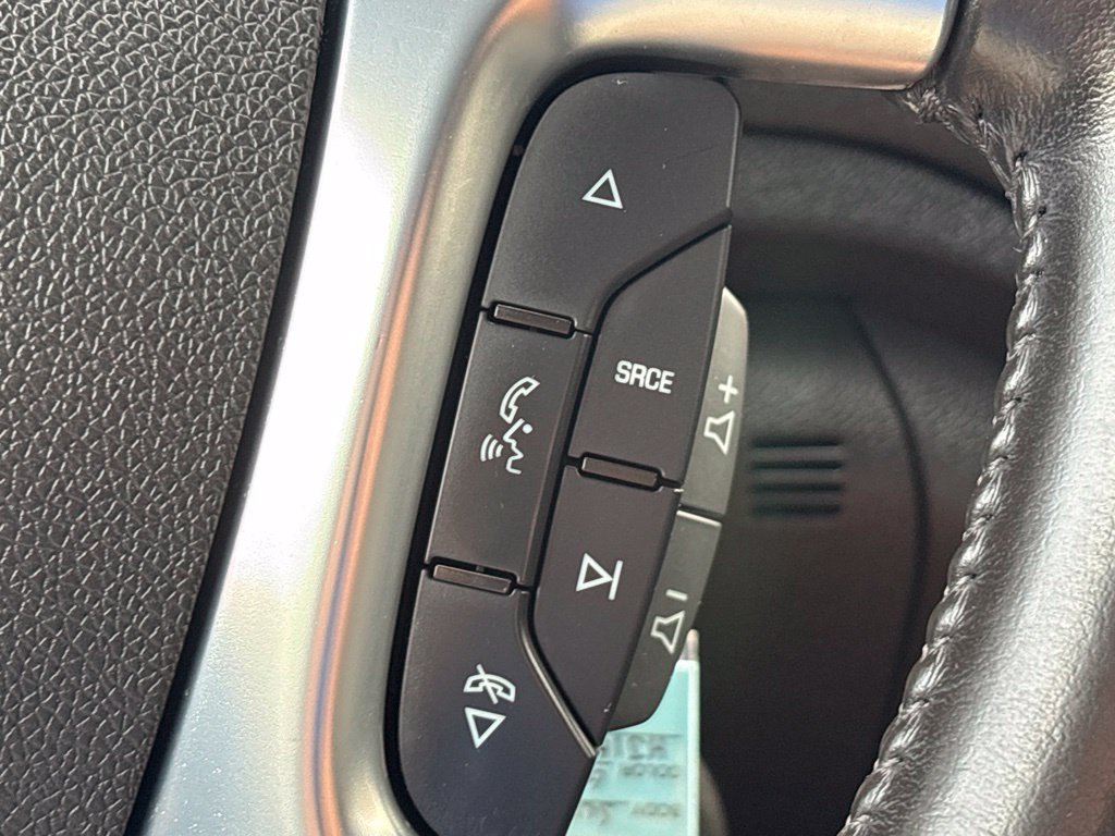 Used 2017 Chevrolet Traverse LT AWD/4WD image 18