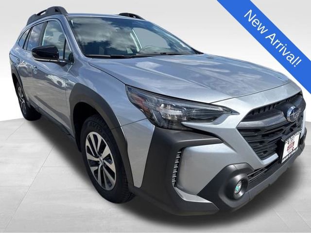 Used 2025 Subaru Outback Premium AWD/4WD 360° Tour