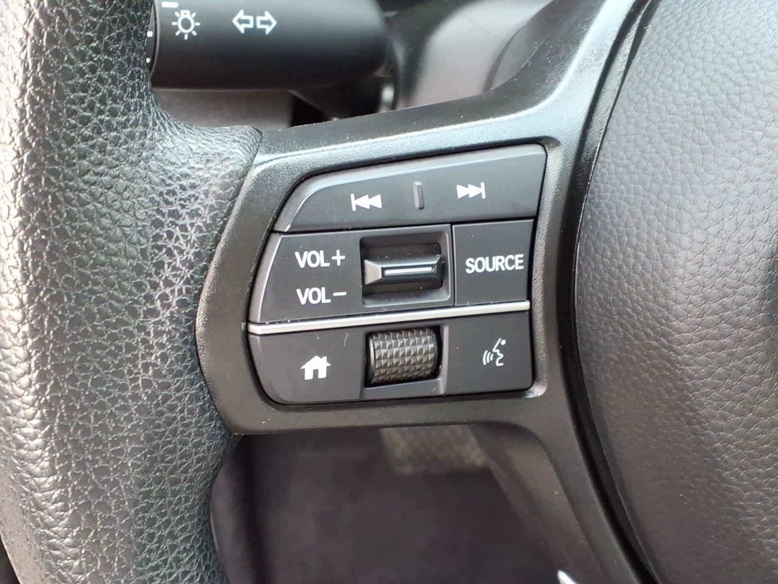Used 2024 Honda CR-V EX image 17