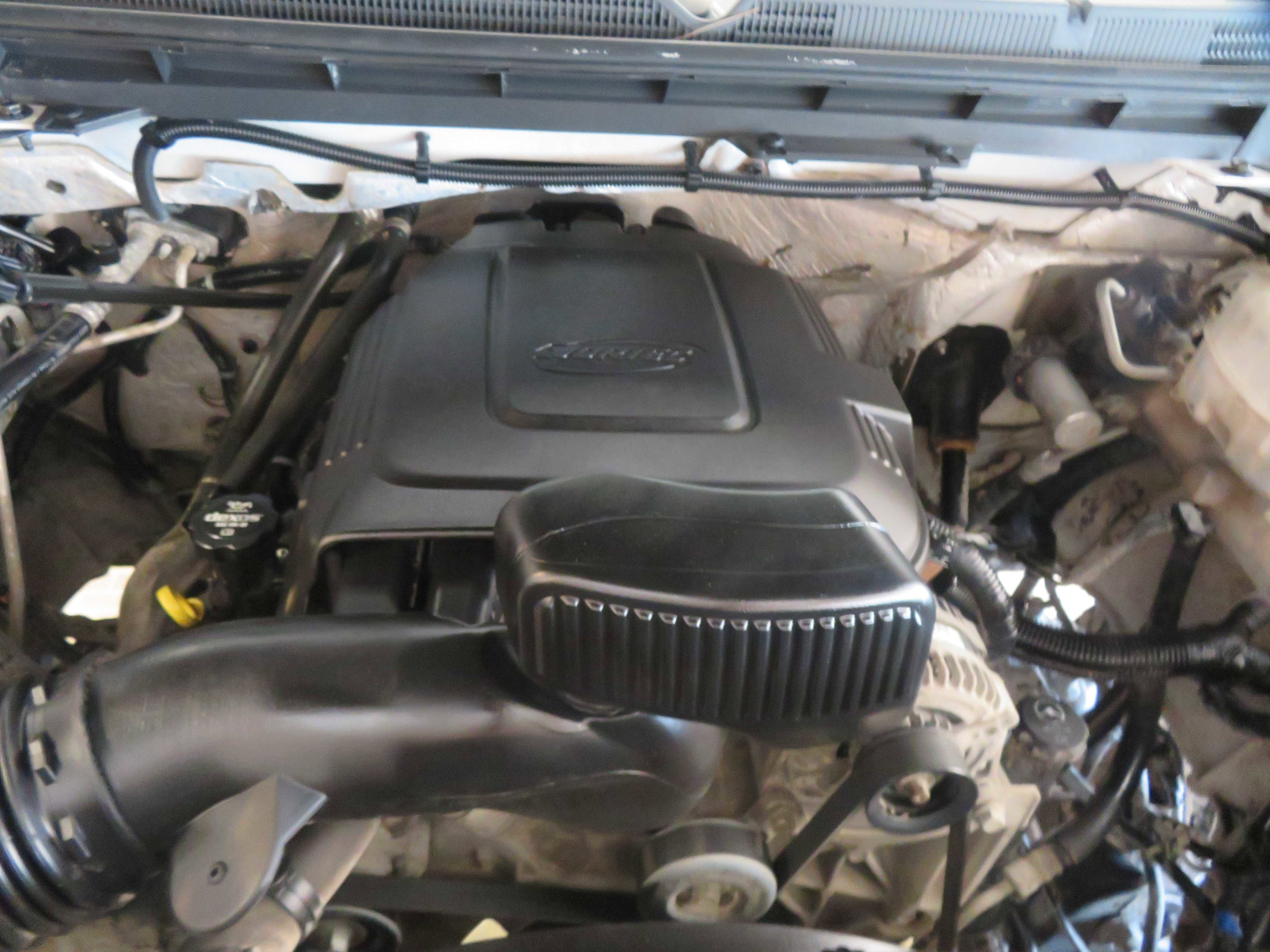 Used 2018 GMC Sierra 2500 4x4 Crew Cab image 55
