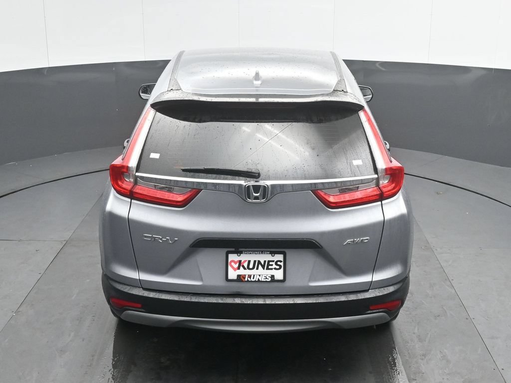 Used 2019 Honda CR-V LX image 26