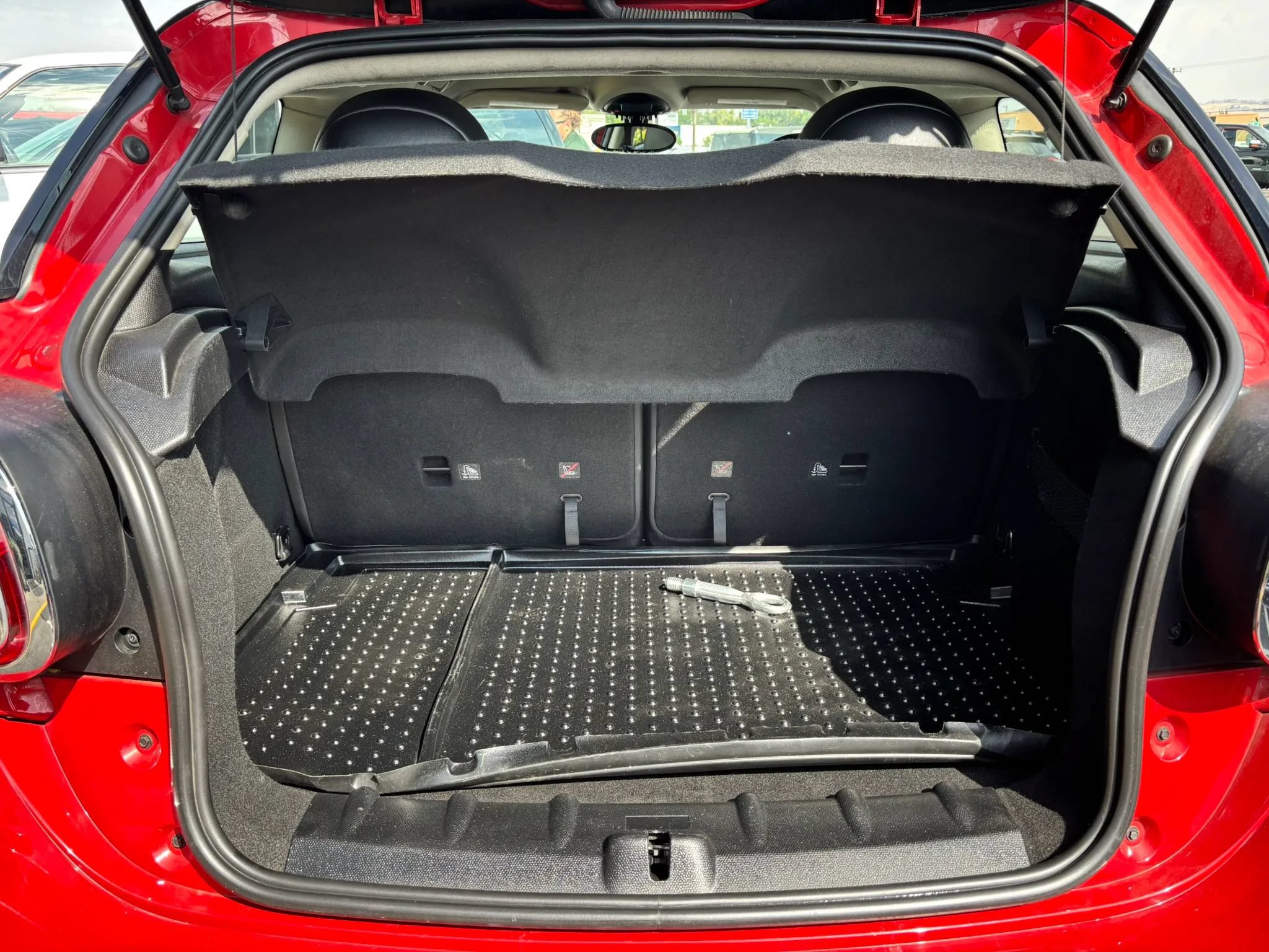 Used 2015 MINI Cooper Paceman S AWD/4WD image 16