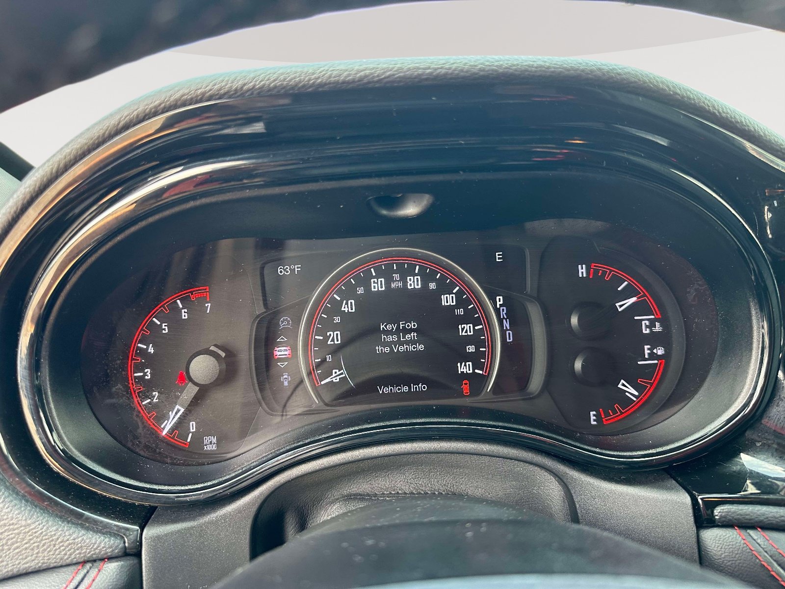 Used 2024 Dodge Durango GT AWD/4WD image 15