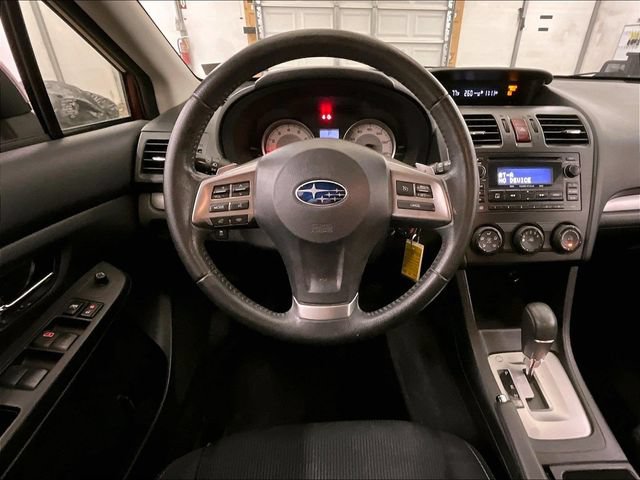 Used 2014 Subaru Impreza 2.0i Sport Premium AWD/4WD image 6