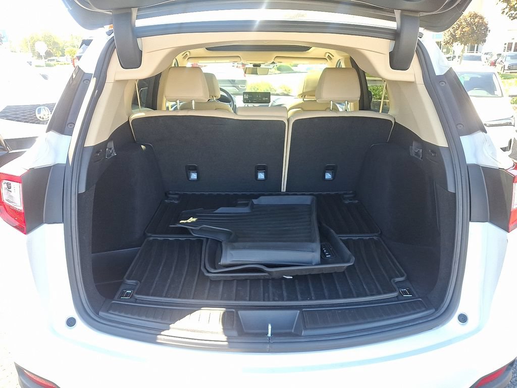 Certified 2023 Acura RDX AWD image 31