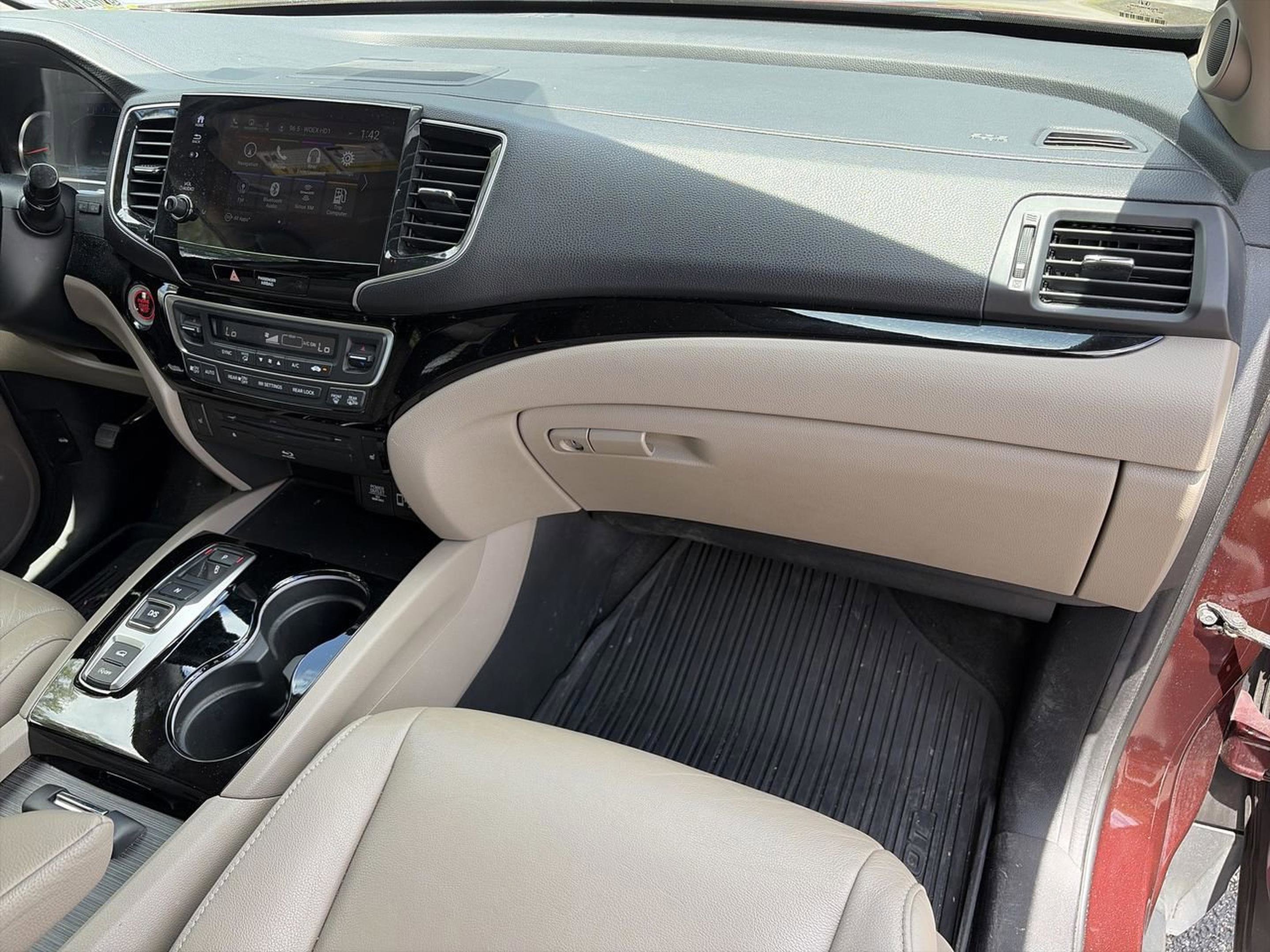 Used 2019 Honda Pilot Touring image 20