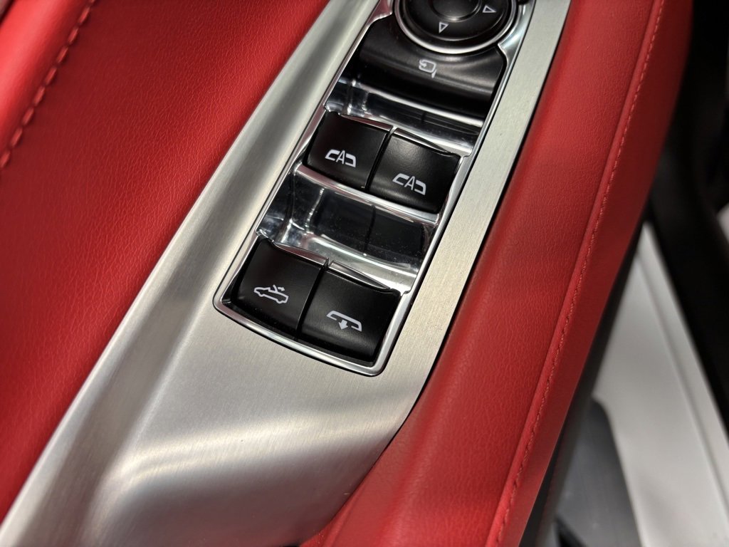Used 2023 Chevrolet Corvette Stingray Preferred Conv w/ Z51 Performance Package image 27