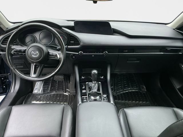 Used 2024 MAZDA MAZDA3 s FWD image 11