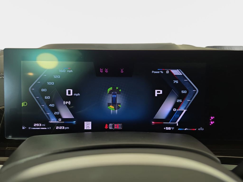 New 2026 BMW X7 M60i image 20