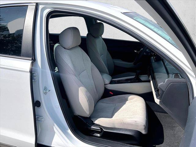 Used 2024 Honda Accord LX image 9