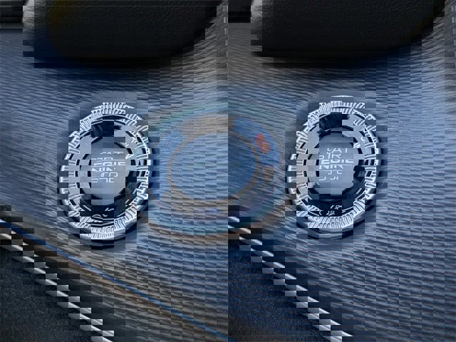 New 2025 Jeep Grand Cherokee Laredo X image 25