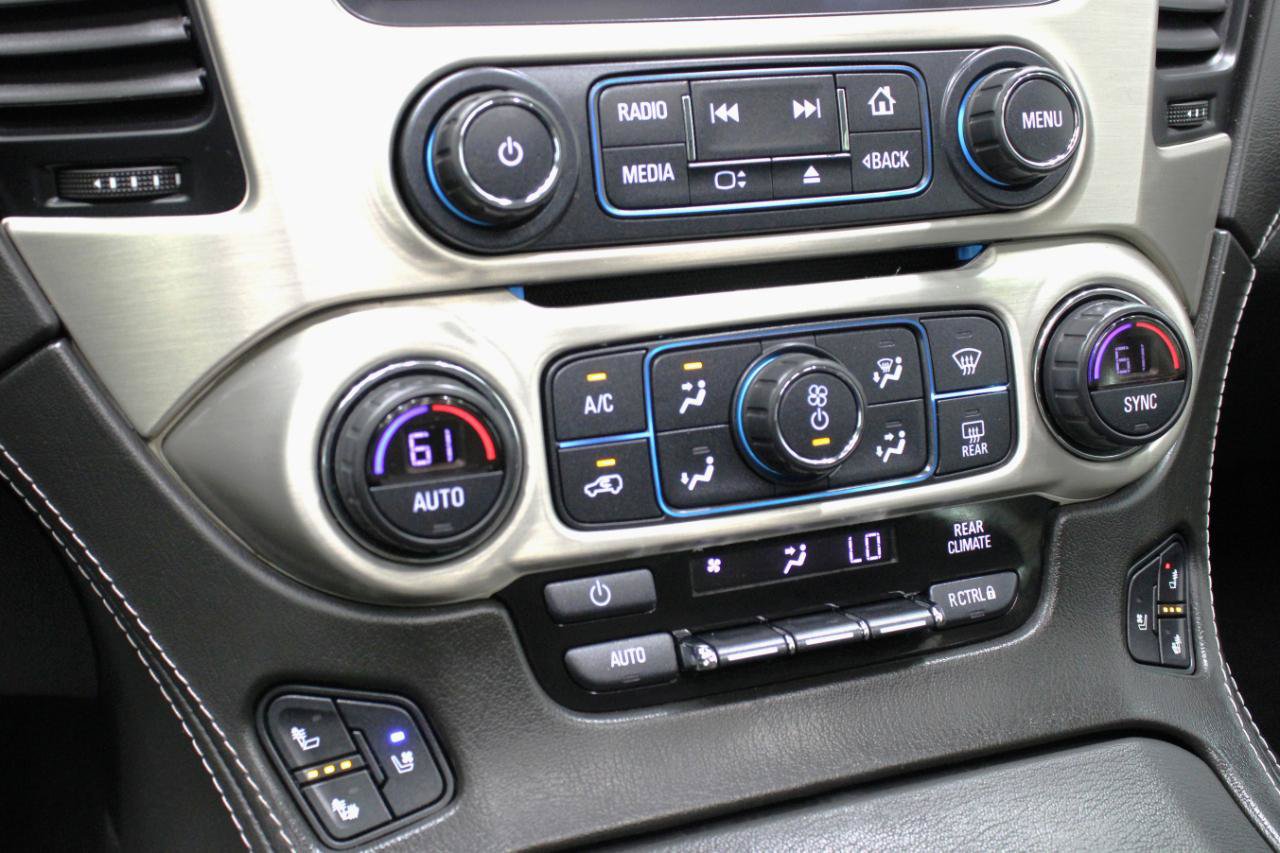 Used 2020 GMC Yukon Denali w/ Denali Premium Package AWD/4WD image 67