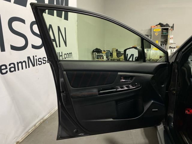 Used 2021 Subaru WRX STI Limited image 9