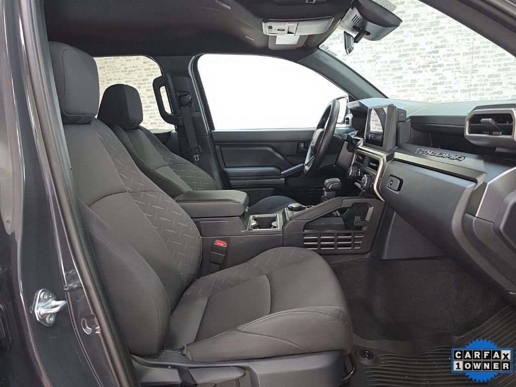 Used 2025 Toyota Tacoma SR5 image 11