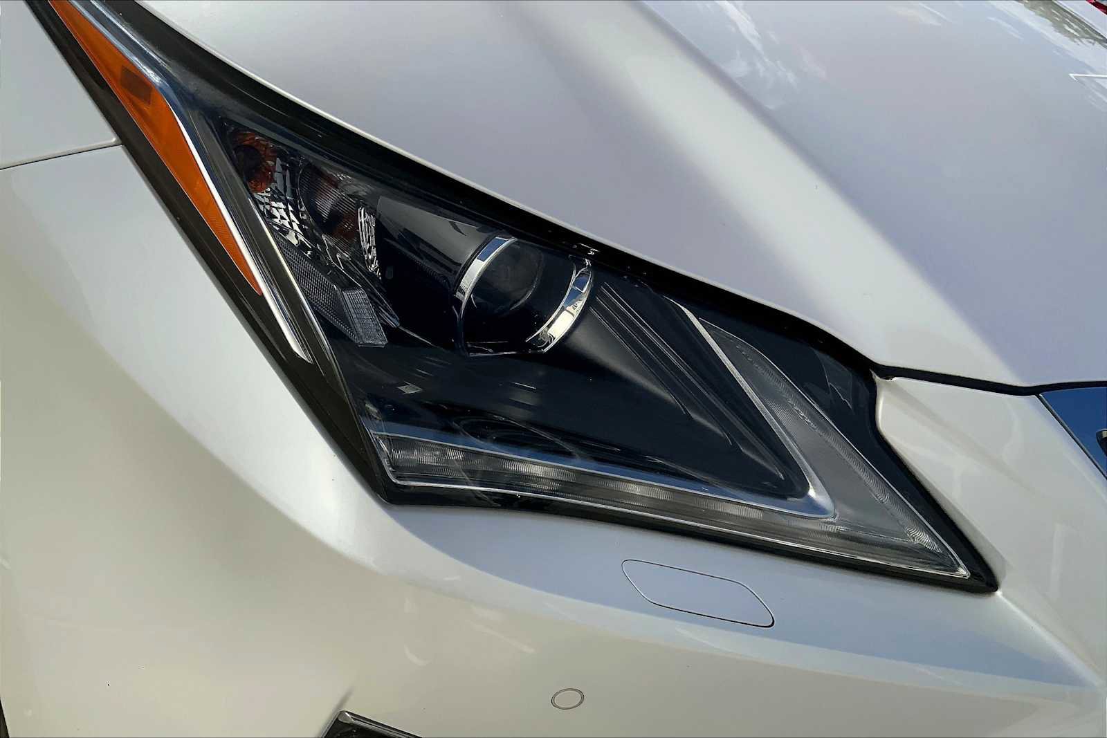 Used 2017 Lexus RX 450h AWD image 26