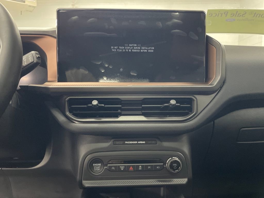 New 2025 Ford Bronco Sport Outer Banks w/ Outer Banks Tech Package+ AWD/4WD image 22