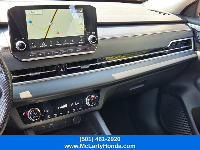 Used 2024 Mitsubishi Outlander SE FWD image 29