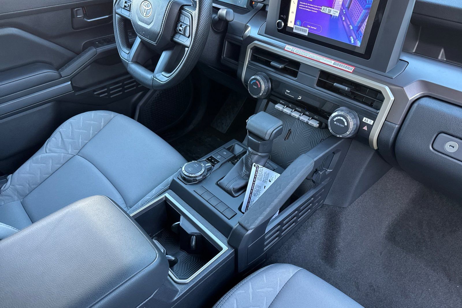 New 2026 Toyota Tacoma SR5 image 17