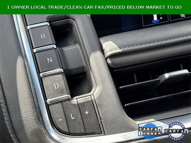 Used 2023 Chevrolet Suburban Z71 w/ Luxury Package image 37