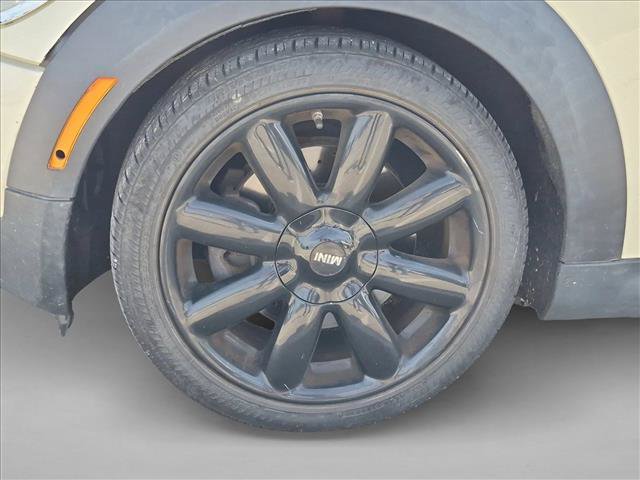 Used 2010 MINI Cooper Clubman S FWD image 14