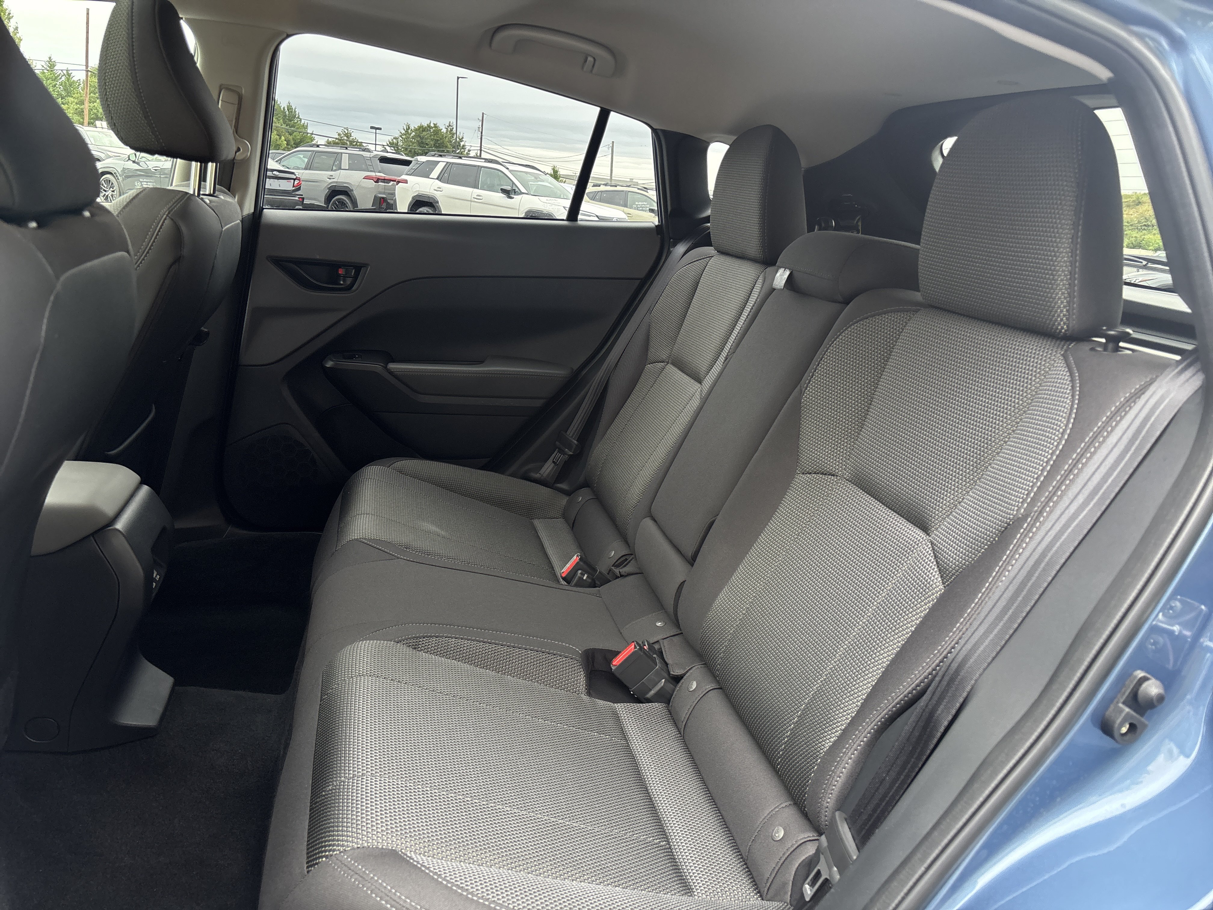 Used 2024 Subaru Crosstrek 2.0i Premium AWD/4WD image 30