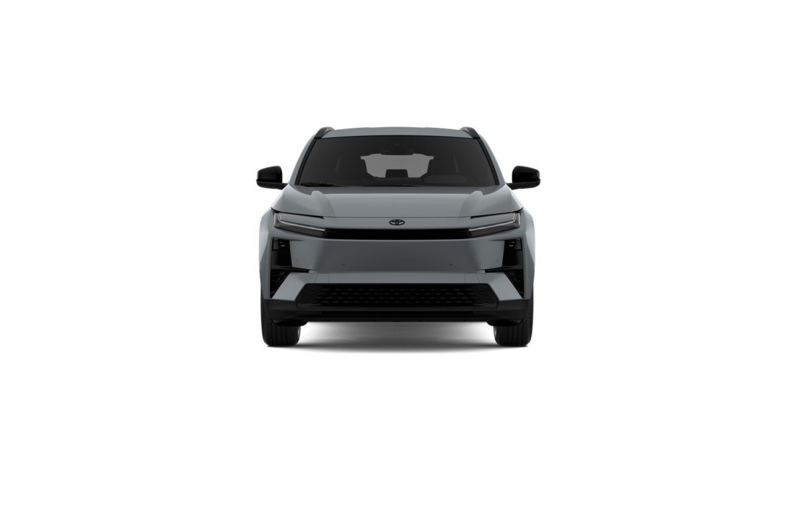 New 2026 Toyota C-HR AWD/4WD image 19
