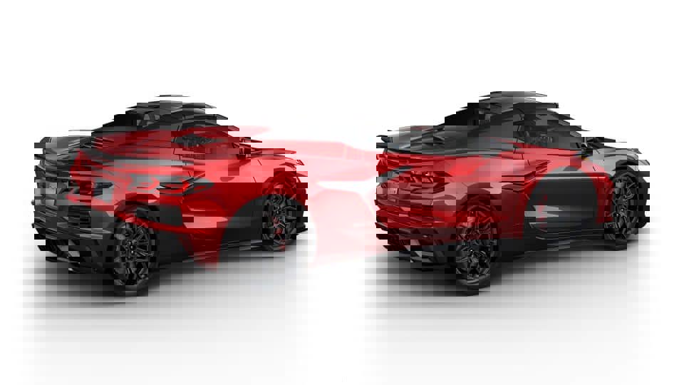 New 2026 Chevrolet Corvette Z06 image 30