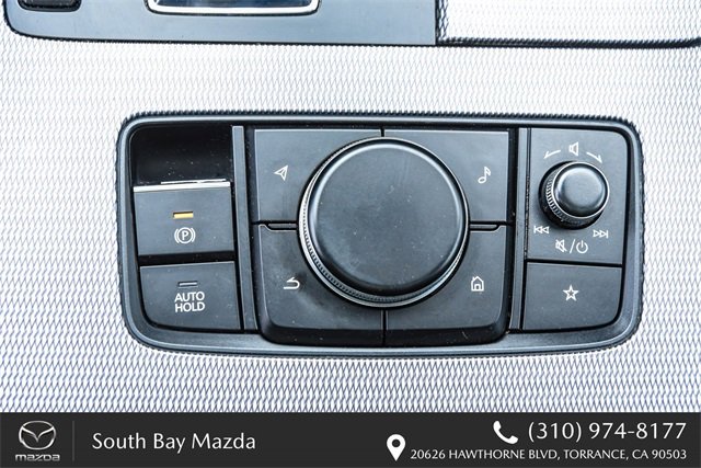 Certified 2024 MAZDA CX-90 3.3 Turbo S image 25