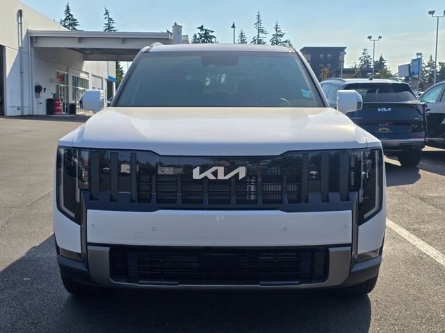 New 2027 Kia Telluride S AWD/4WD image 8