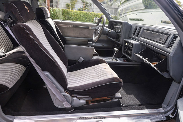 Used 1987 Buick Regal Coupe RWD image 43
