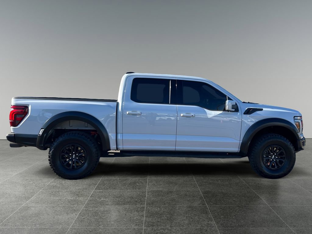 Used 2025 Ford F150 Raptor AWD/4WD image 9