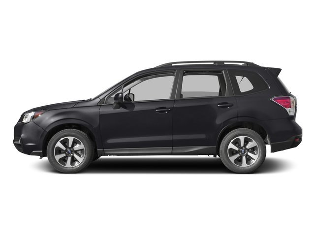 Used 2017 Subaru Forester 2.5i Premium w/ All-Weather Package AWD/4WD image 6