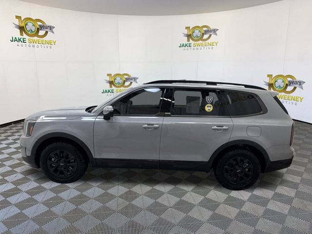 Used 2024 Kia Telluride SX Prestige X-Pro image 6