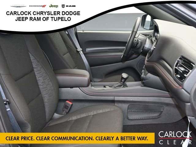 New 2026 Dodge Durango GT image 51