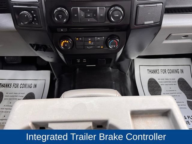 Used 2015 Ford F150 XL w/ Equipment Group 101A Mid AWD/4WD image 20
