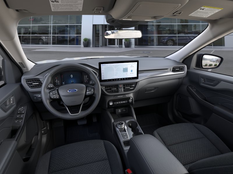 New 2026 Ford Escape Active w/ Tech Pack #1 FWD image 34