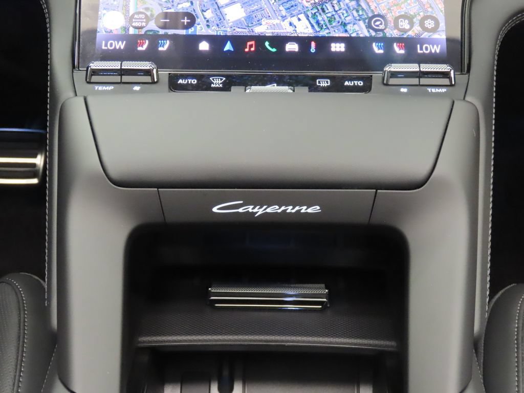 New 2026 Porsche Cayenne S AWD/4WD image 31