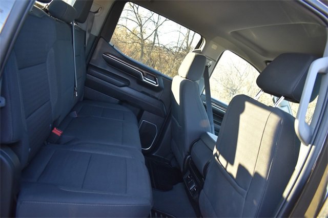 Certified 2023 Chevrolet Silverado 1500 LT image 14