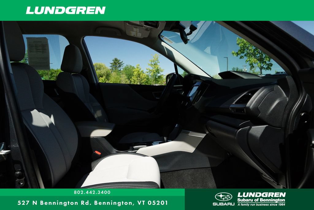 Used 2022 Subaru Forester AWD/4WD image 9