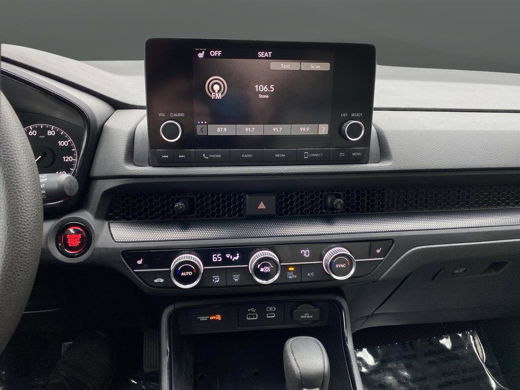 Used 2023 Honda CR-V EX image 9